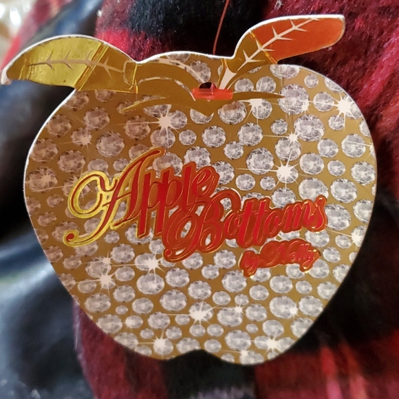 Apple Bottoms Jacket - Picture 3 of 3